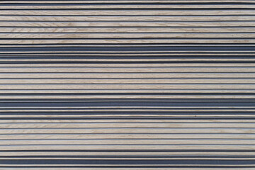 Fototapeta premium old wood background, dark wooden texture