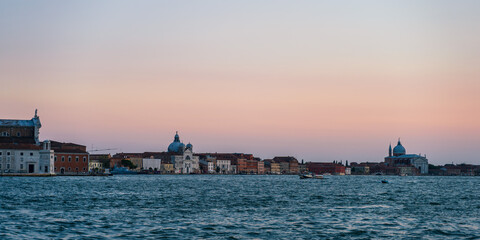 Giudecca, Venice.