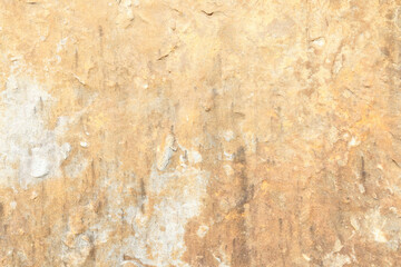 Fototapeta premium Rock background. Cracked structure, abstract motif.