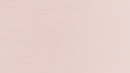 Pink rose background of silk fabric satin texture cotton cloth pattern in pale pastel color
