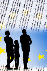 Wirtschaftsdaten EU