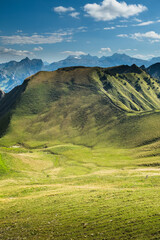 Obraz premium Mountain Textures