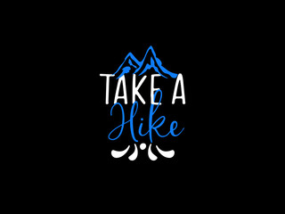 Adventure Mountain hiking vector template for T Shirts designs, Mugs and Hoodies, Transparent Outdoor Summer T Shirts logo Designs