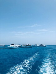 Hurghada, Egipt  © .Waajchaa