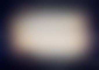 Dark retro toned empty background decorated black violet blur vignette. Abstract aged texture.