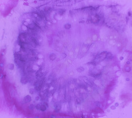 Hippie Art Design. Artistic Shirt. Psychedelic Grunge Texture. Circular Cool Style. Batik Multi Kaleidoscope. Color Fabric. Tye Die Swirl Backdrop. Purple Tie Dye Effects. Tie Dye Effects.