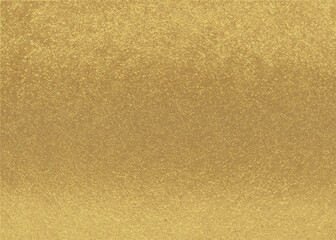Golden abstract  decorative paper texture  background  for  artwork  - Illustration