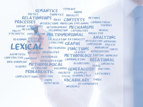 Lexical