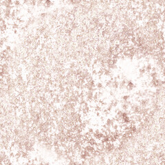 Brown Vintage Grunge Wall. Ancient Distress Background. Overlay Crack Texture. Dirt Cement. Beige Retro Wallpaper. Aged Dirty Grain Effect. Rough Brush Sketch. Ink Paint Grunge Wall.