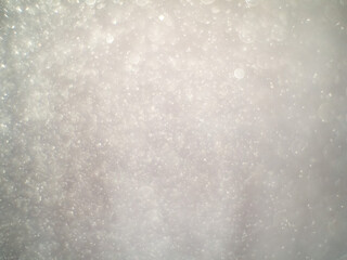 Abstract bokeh light background