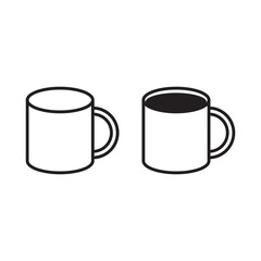 Cup icon