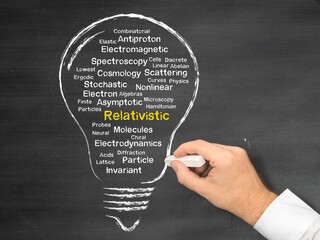 Relativistic