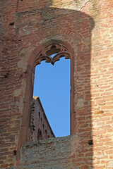 Klosterruine Limburg