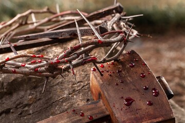 Cross.
