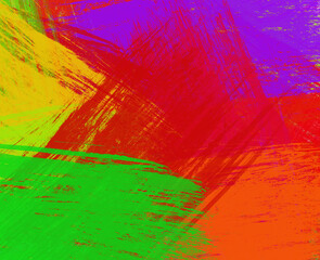 abstract colorful watercolor background bg wallpaper art with paint smears