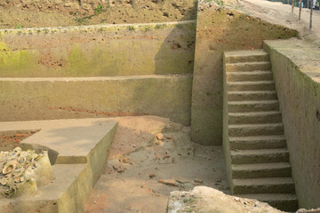 Historical place 