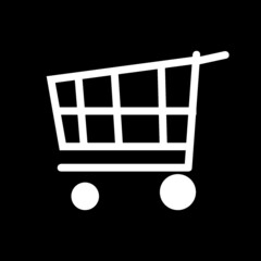 shopping cart symbol