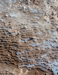 Desert du Atacama en Chili