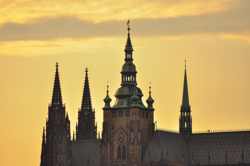 charles bridge prague