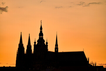 charles bridge prague