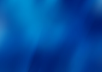 Blue motion background for commercial use