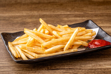 フライドポテト