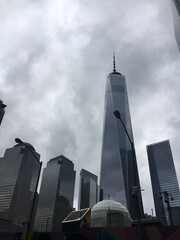 skyscraper america