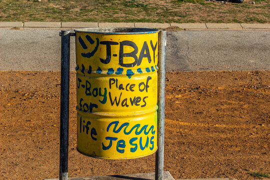 J-Bay Jeffrey`s