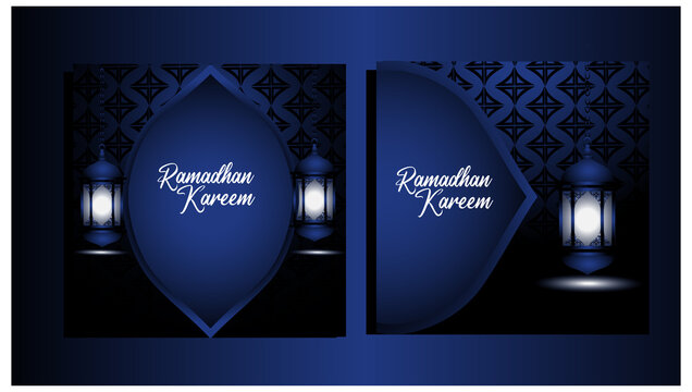 Social Post Ramadhan