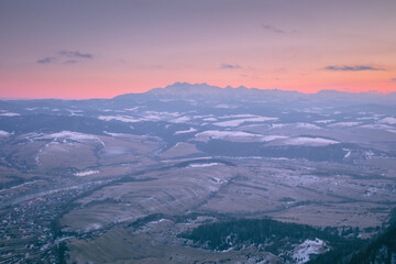 Pieniny National Park