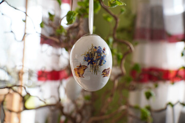 Ostern