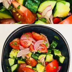 Healthy Salad