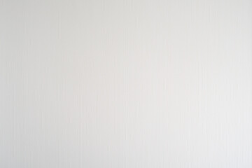 White paper texture, vintage background.