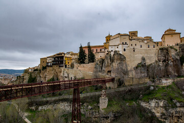 Cuenca, Castilla la Mancha, España