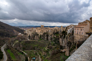 Cuenca, Castilla la Mancha, España