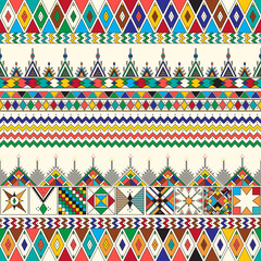 Al-Qatt Al-Asiri pattern 18