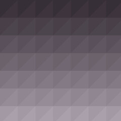Obraz premium Abstract color Low-Polygones Generative Art background illustration