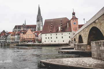 Regensburg