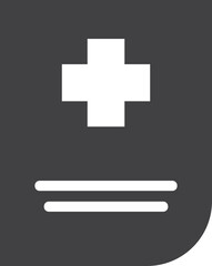 Obraz premium Healthcare and Medicine color Icons. Editable Stroke. For Mobile and Web.