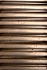 Metall Rollo