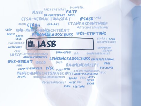 IASB