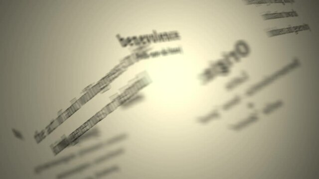 Definition: Benevolence 