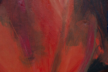 Paint wall Background