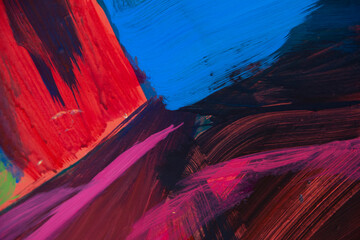 Paint wall Background