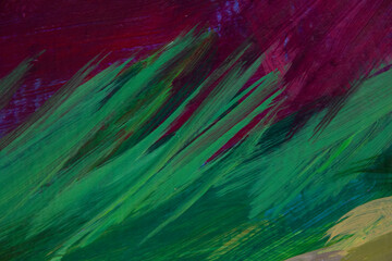 Paint wall Background