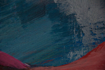 Paint wall Background