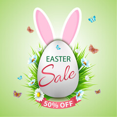 easter sale