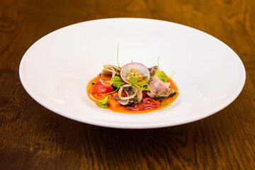 ensalada de arenques 4