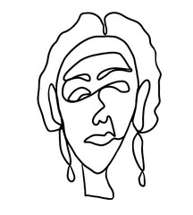 portrait of a person