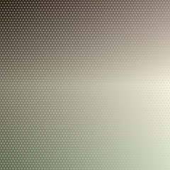 Abstract color Low-Polygones Generative Art background illustration